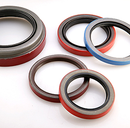 Wheel Hub Seals