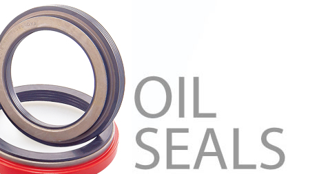 Oil Seals