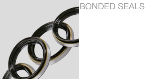 Bonded Seals