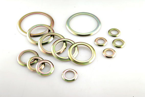 Axial Face Seals