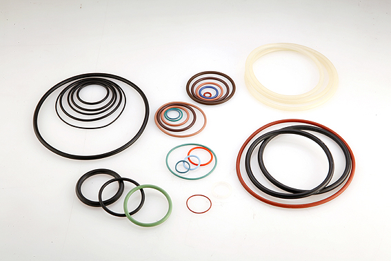 Metric O Rings