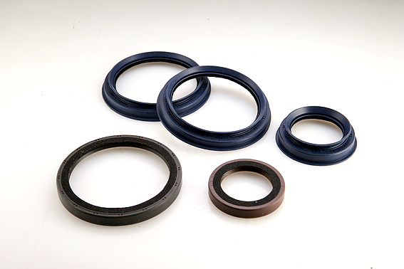 #11 Rubber Oil Seals