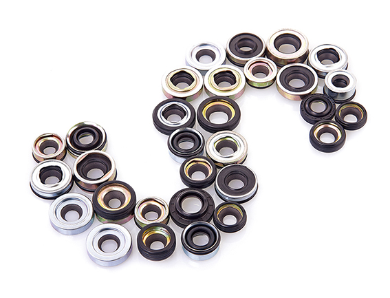 #07 Oil Seal