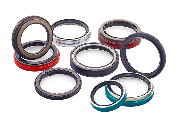 Crankshaft Oil Seal