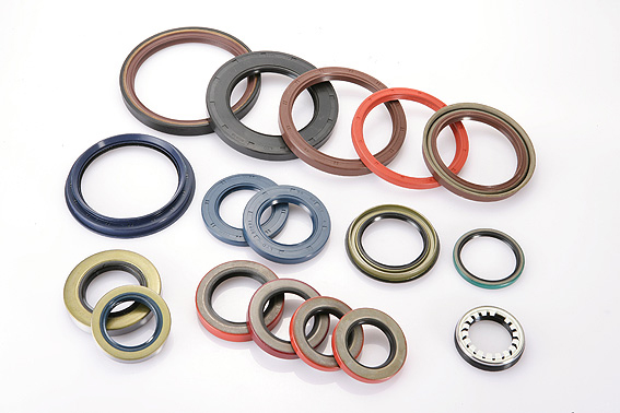 Sealing Components