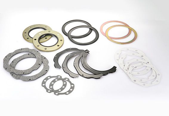 #02 Swivel Kit