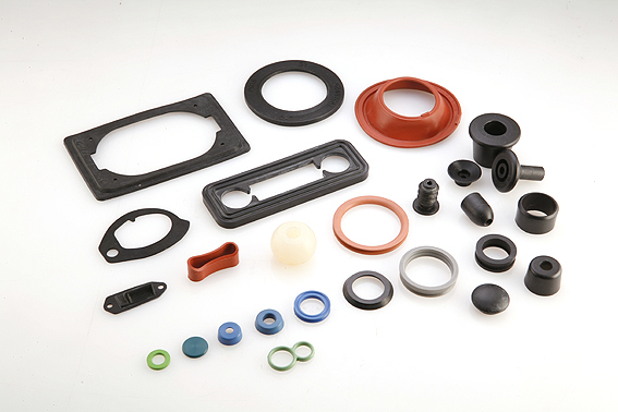 Industrial Valve Stem Seals